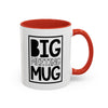 11oz | Big Meeting 11oz Mug | Orca Snork