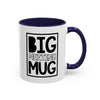 11oz | Big Meeting 11oz Mug | Orca Snork