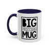 11oz | Big Meeting 11oz Mug | Orca Snork
