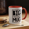 11oz | Big Meeting 11oz Mug | Orca Snork