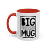 11oz | Big Meeting 11oz Mug | Orca Snork