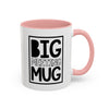 11oz | Big Meeting 11oz Mug | Orca Snork