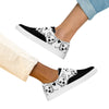 5 | Snork Original Goofy Dog Design Women's Lace-up Shoes | Orca Snork