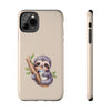 iPhone X | Baby Sloth Tough Phone Case | Orca Snork