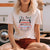 It's Time For A New Adventure Camping T-Shirt