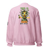 Light Pink | Boo Sheet Medusa Vixen Duck Me Sweatshirt | Orca Snork