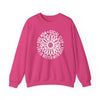 S | Dog Mom Social Club Crewneck Sweatshirt | Orca Snork