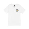 S | Mister Purrfect Trailblazer Don't Duck With Me V - Neck T-Shirt | Orca Snork
