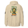 Sand | Boo Sheet Medusa Vixen Duck Me Hoodie | Orca Snork