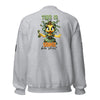 Sport Grey | Boo Sheet Medusa Vixen Duck Me Sweatshirt | Orca Snork