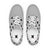 5 | Snork Original Cat Design Women’s Lace-up Canvas Shoes | Orca Snork