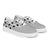 5 | Snork Original Cat Design Women’s Lace-up Canvas Shoes | Orca Snork