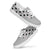 5 | Snork Original Cat Design Women’s Lace-up Canvas Shoes | Orca Snork