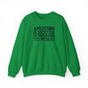 S | Another 8 Hours Of Pretending To Work Unisex Crewneck Sweatshirt | Orca Snork