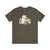 Army | Adorable Cat Fixing A Car Unisex Short Sleeve T-Shirt | Orca Snork
