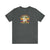 Asphalt | Support Your Local Street Cats Unisex Short Sleeve T-Shirt | Orca Snork