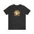 Dark Grey Heather | Support Your Local Street Cats Unisex Short Sleeve T-Shirt | Orca Snork