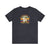 Heather Navy | Support Your Local Street Cats Unisex Short Sleeve T-Shirt | Orca Snork