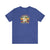 Heather True Royal | Support Your Local Street Cats Unisex Short Sleeve T-Shirt | Orca Snork