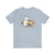 Light Blue | Adorable Cat Fixing A Car Unisex Short Sleeve T-Shirt | Orca Snork
