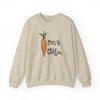 S | I'm A CatRot Unisex Crewneck Sweatshirt | Orca Snork