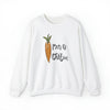 S | I'm A CatRot Unisex Crewneck Sweatshirt | Orca Snork