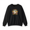 S | Support Your Local Street Cats Unisex Crewneck Sweatshirt | Orca Snork