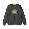 S | Support Your Local Street Cats Unisex Crewneck Sweatshirt | Orca Snork