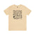 Soft Cream | Snork Original Where's Orca Doodle Short Sleeve T-Shirt | Orca Snork