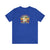 True Royal | Support Your Local Street Cats Unisex Short Sleeve T-Shirt | Orca Snork